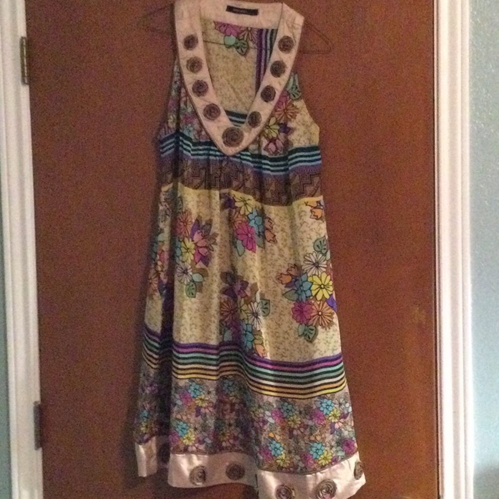 Radzoli dress large